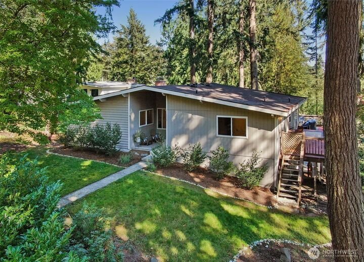 House in Issaquah, Washington, United States 1 - 18973341