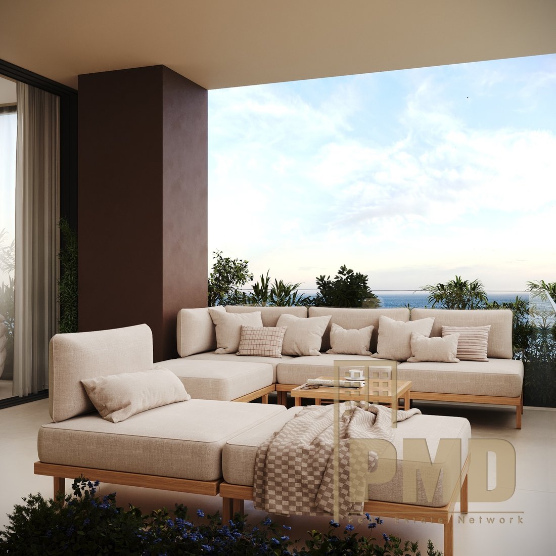 Apartment in Glyfada, Attica, Greece 1 - 18976038