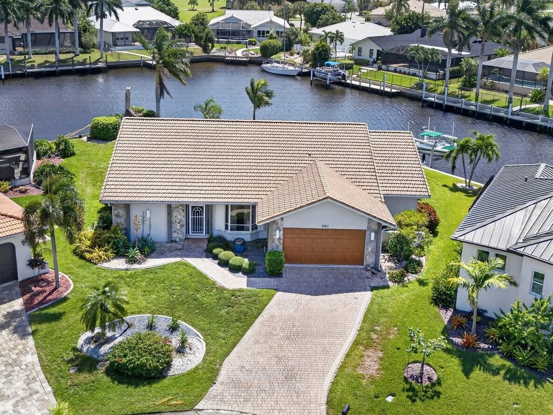 House in Punta Gorda, Florida, United States 3 - 18977469