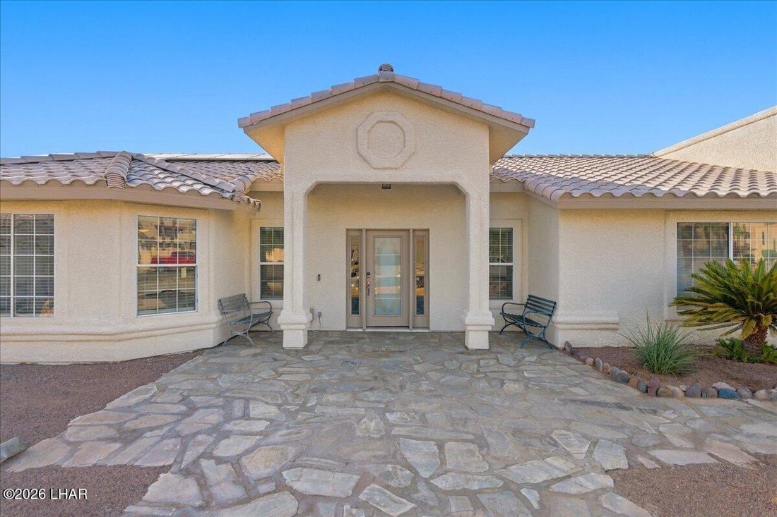 House in Lake Havasu City, Arizona, United States 5 - 18968629