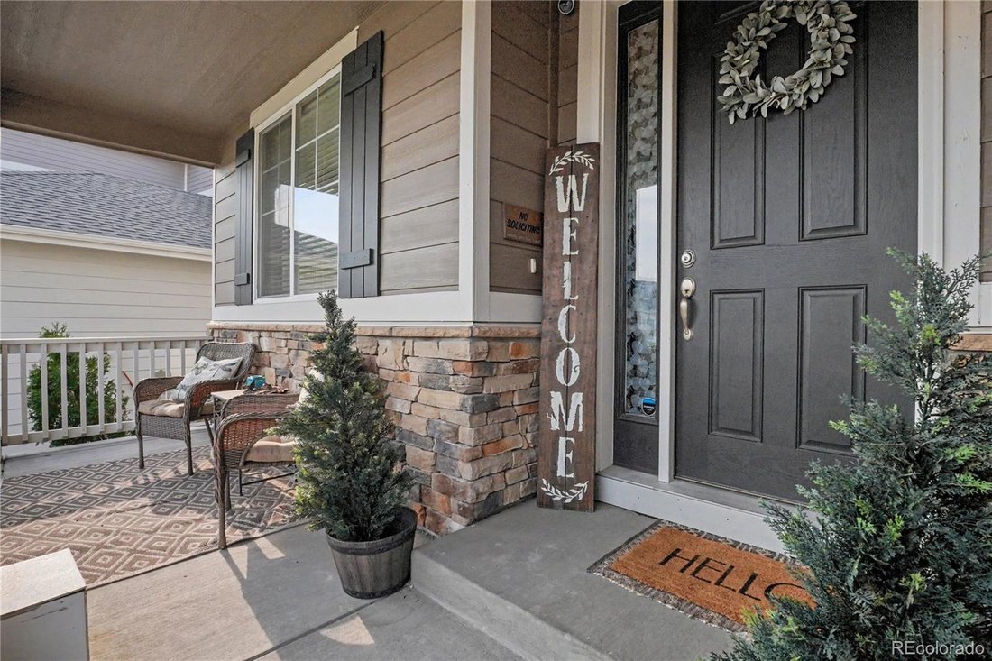 House in Parker, Colorado, United States 4 - 18965127