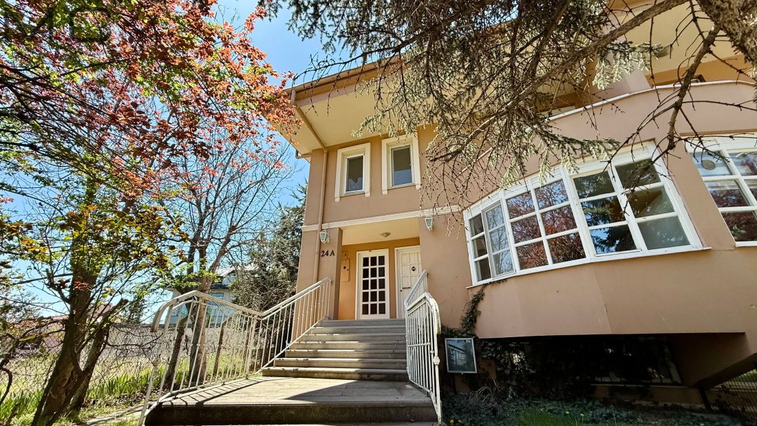 House in Ankara, Ankara, Turkey 1 - 18976326