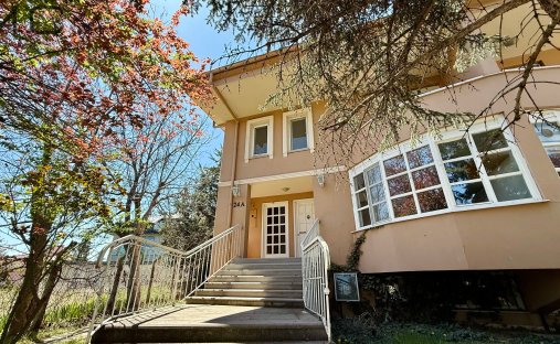 House in Ankara, Ankara, Turkey 1