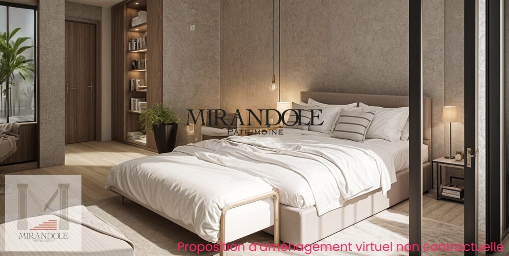 Apartment in Val de Cagne-Colline Route de Vence, Cagnes-sur-Mer, France 3 - 16504914