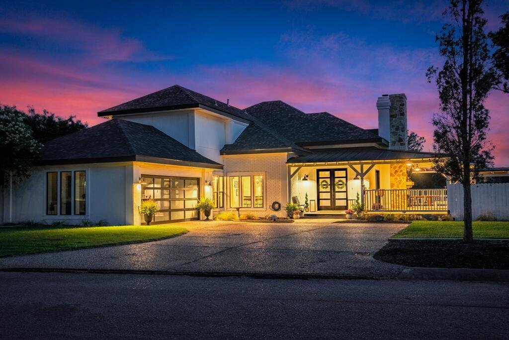 House in Kerrville, Texas, United States 1 - 18968713