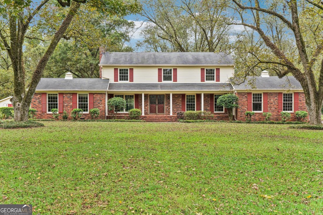 House in Forsyth, Georgia, United States 1 - 18969964