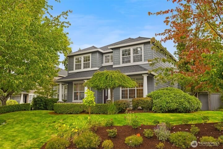 House in Mill Creek, Washington, United States 1 - 18973192