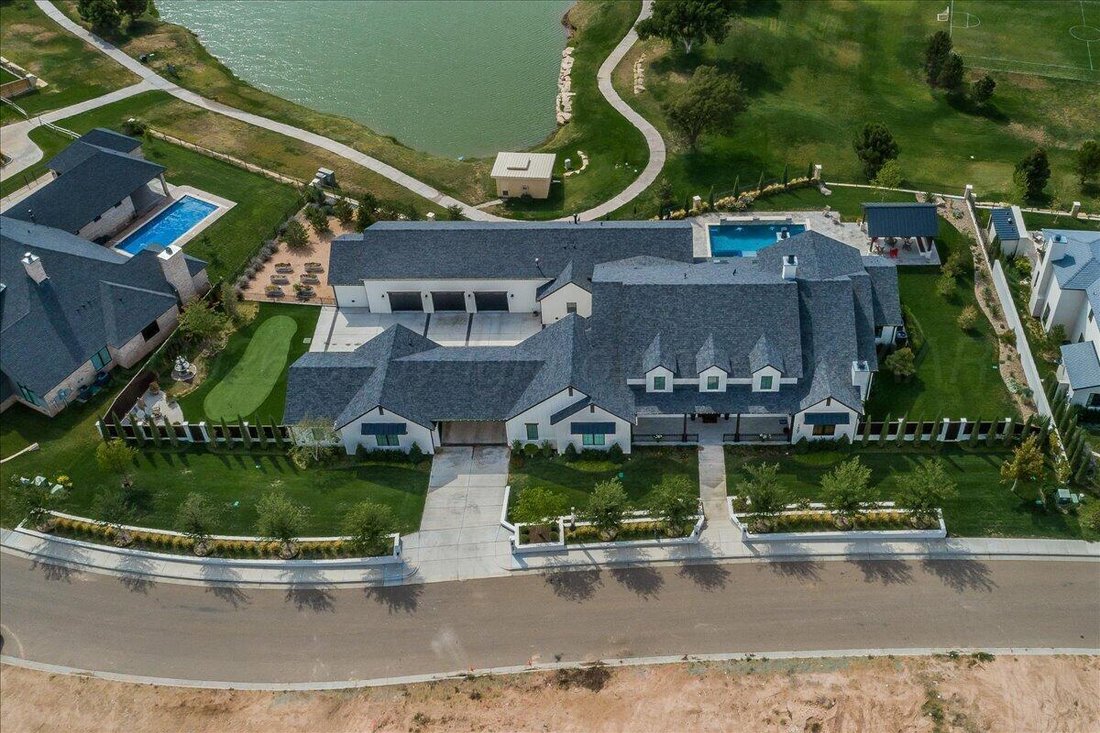 House in Amarillo, Texas, United States 2 - 18968843