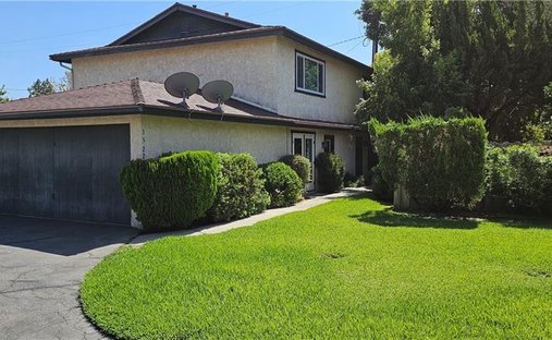 Townhouse en Bradbury, California, Estados Unidos 1