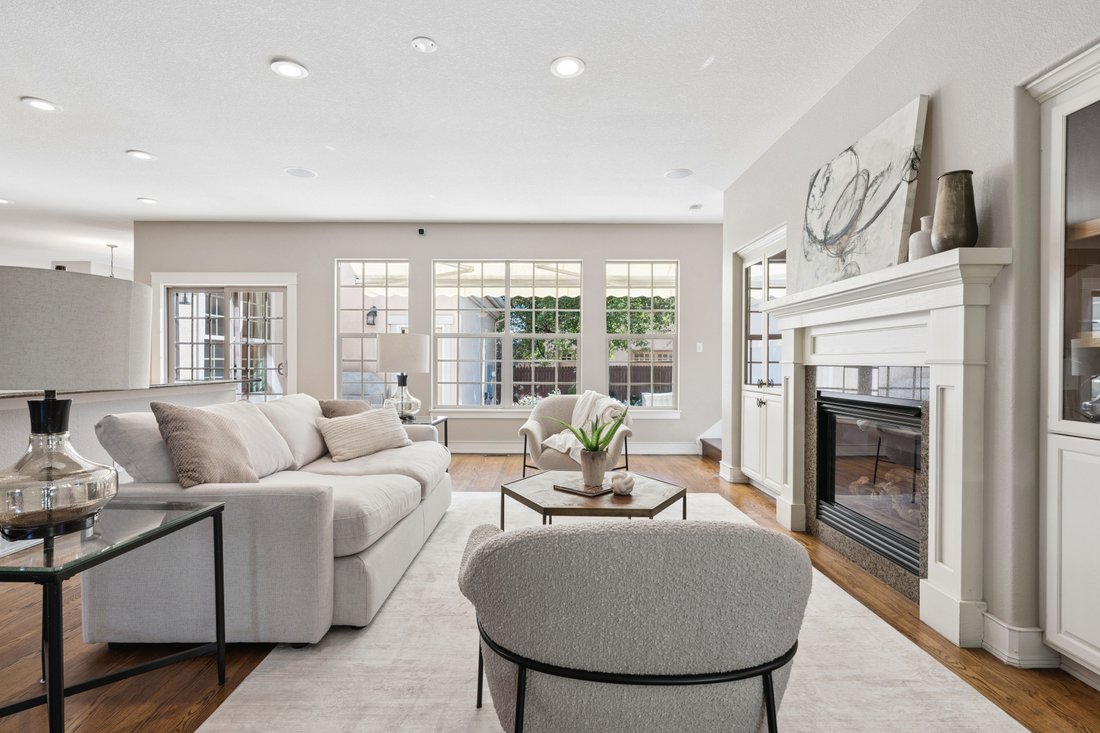 House in Denver, Colorado, United States 5 - 18964536