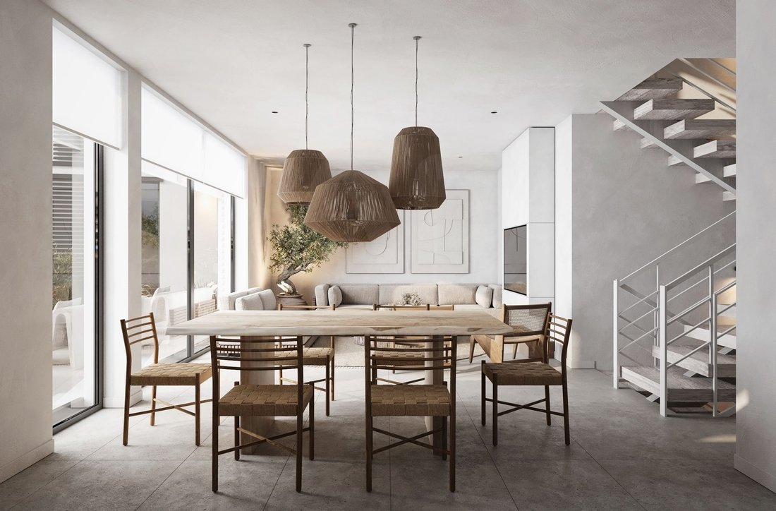 Villa à Ciutadella de Menorca, Îles Baléares, Espagne 5 - 14982751