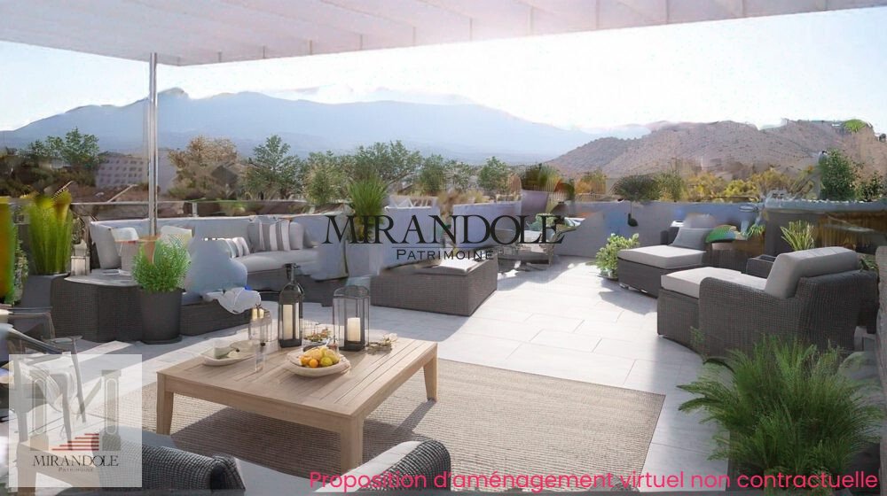 Apartment in Le Dramont-Agay-Anthéor-Le Trayas, Saint-Raphaël, France 1 - 16504970