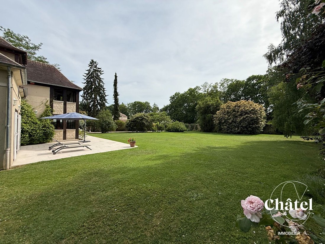 House in Chamant, Hauts-de-France, France 3 - 18966289