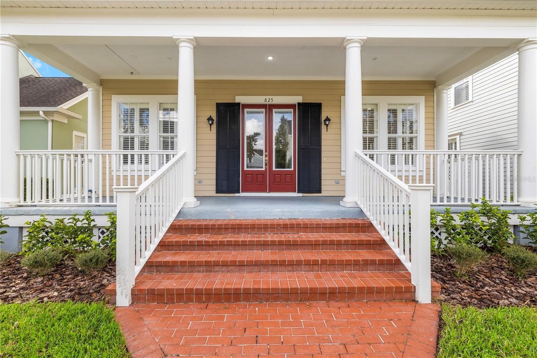 House in Kissimmee, Florida, United States 2 - 18964907