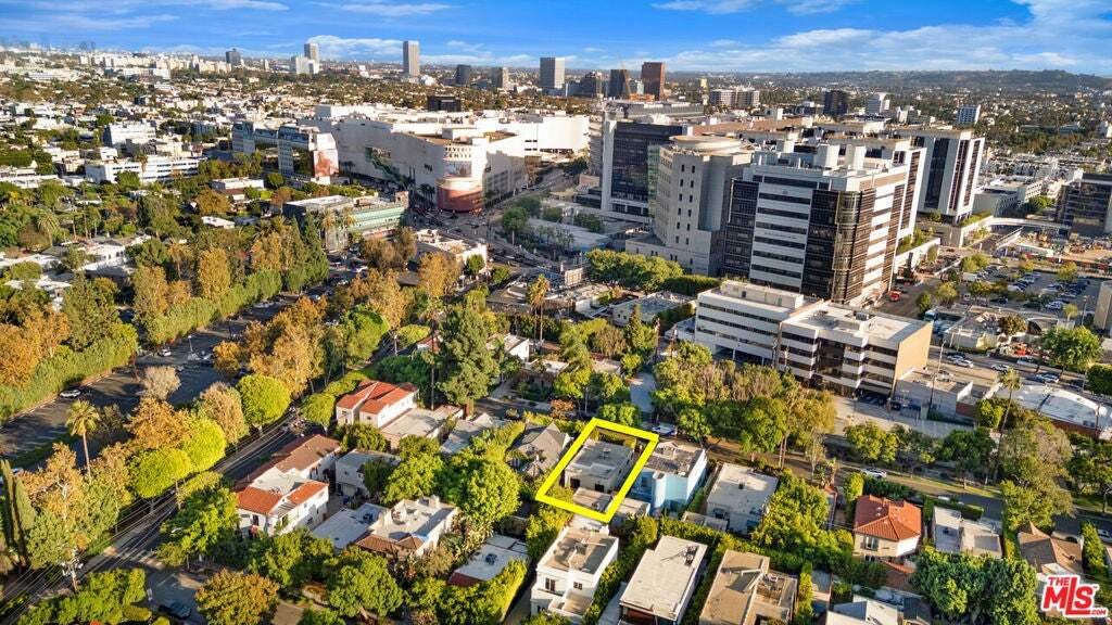 House in West Hollywood, California, United States 3 - 18978947