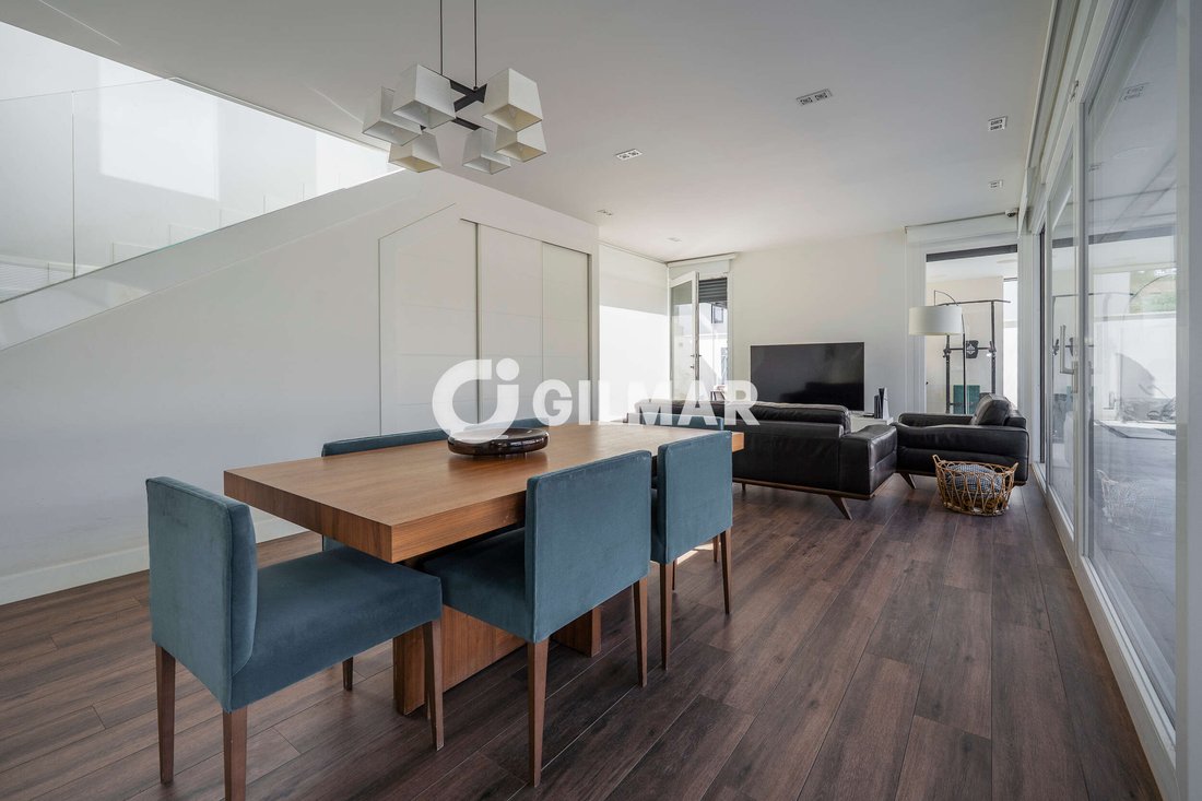 Villa in Somosaguas, Pozuelo de Alarcon, Comunidad de Madrid 4 - 18976049