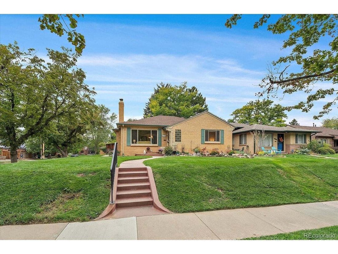 House in Denver, Colorado, United States 3 - 18969239