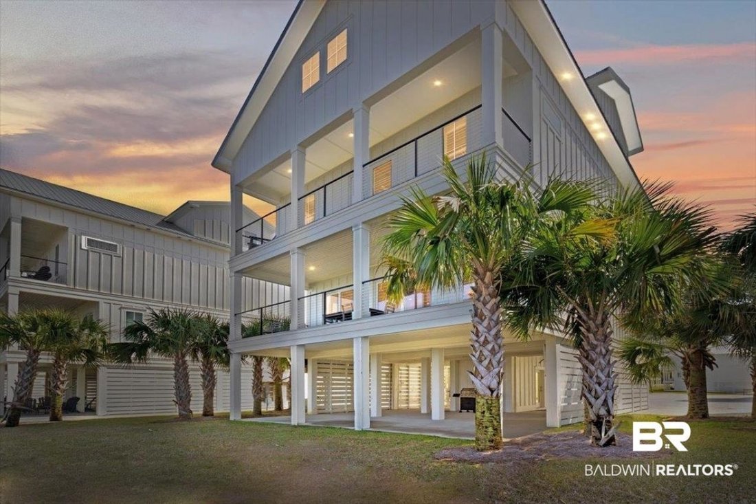 House in Orange Beach, Alabama, United States 2 - 18972815
