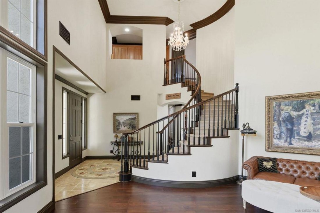 House in Ramona, California, United States 5 - 18973794