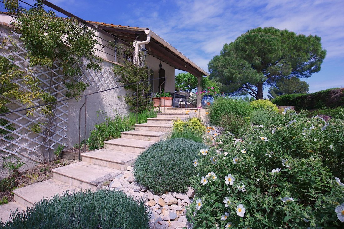 House in Margon, Occitania, France 4 - 18973134