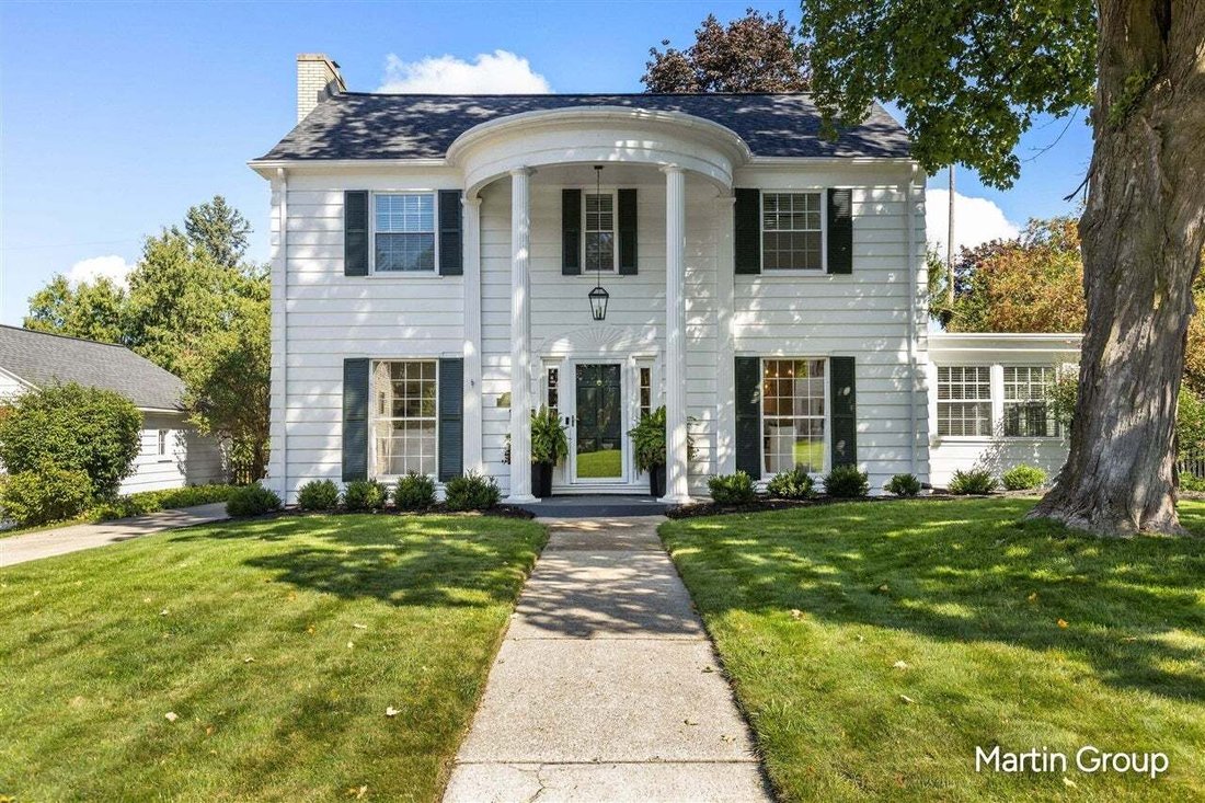 House in Grand Rapids, Michigan, United States 1 - 18970112