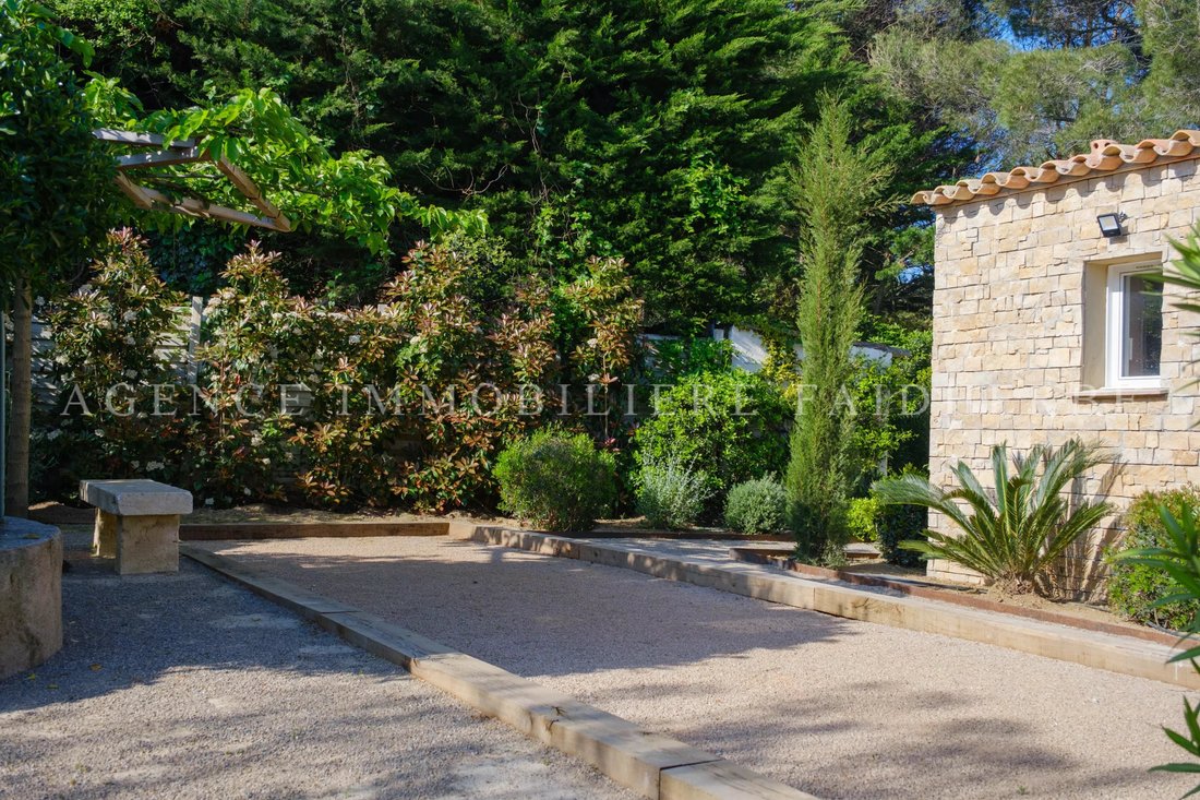 House in Zone Est Diffuse, Saint-Tropez, France 4 - 18976511