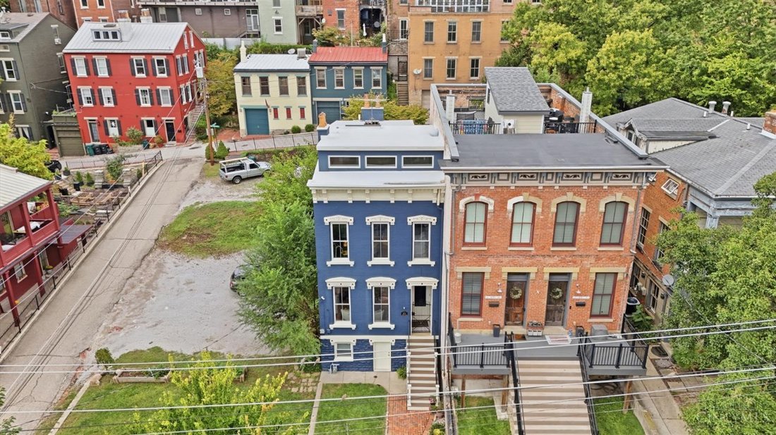 House in Cincinnati, Ohio, United States 3 - 18964687