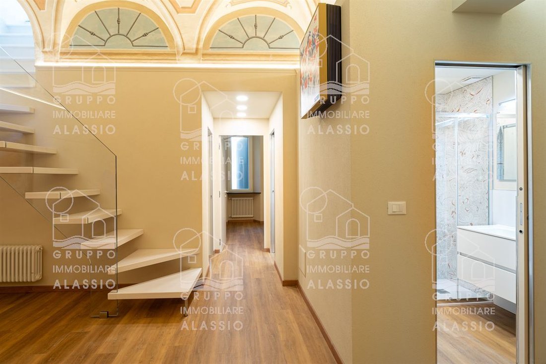 Apartment in Centro, Alassio, Italy 2 - 18969149