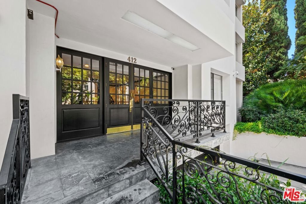 Condo in Beverly Hills, California, United States 3 - 18968633