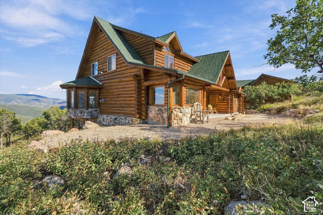 House in Park City, Utah, United States 3 - 18978941
