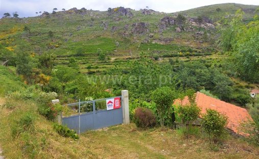 Land in Ferreiros de Tendais, Viseu District, Portugal 1