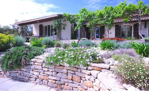 House in Margon, Occitania, France 1