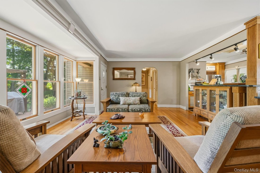 Casa en Goshen, Nueva York, Estados Unidos 3 - 18684257