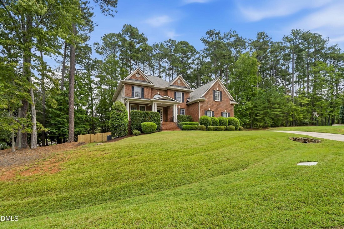 House in Wake Forest, North Carolina, United States 4 - 18976318