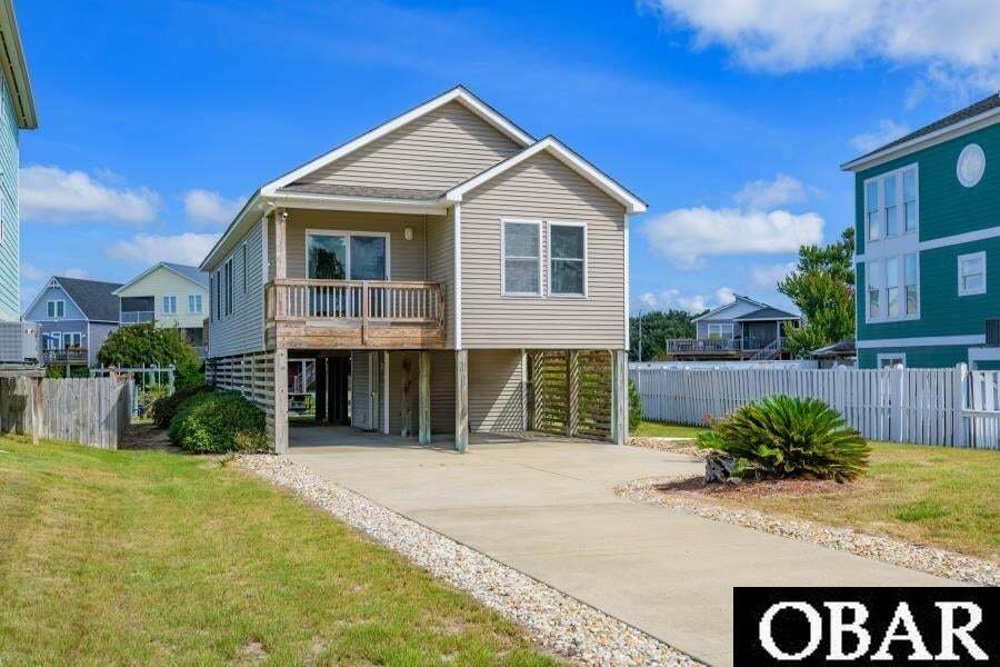 House in Kill Devil Hills, North Carolina, United States 3 - 18980364
