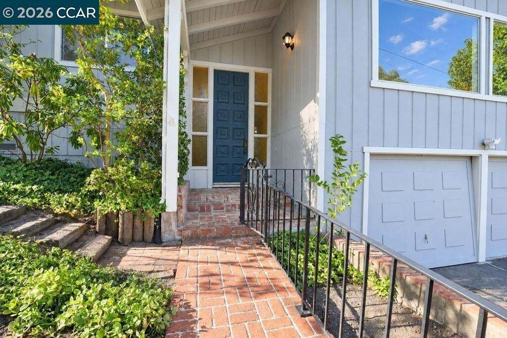 House in Lafayette, California, United States 1 - 18968726