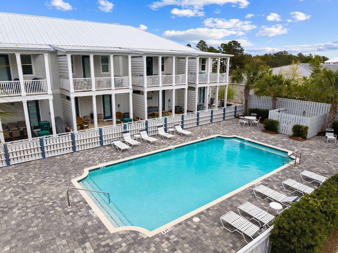 Townhouse in Santa Rosa Beach, Florida, United States 2 - 18969048