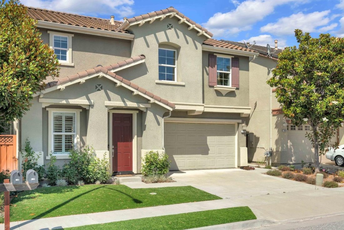 House in San Jose, California, United States 1 - 18977396