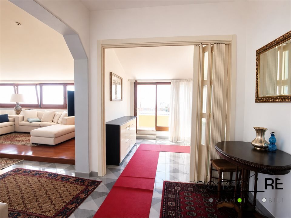 Apartment in Lungofiume - Lungomare - Nicola, Pescara, Italy 5 - 18977429