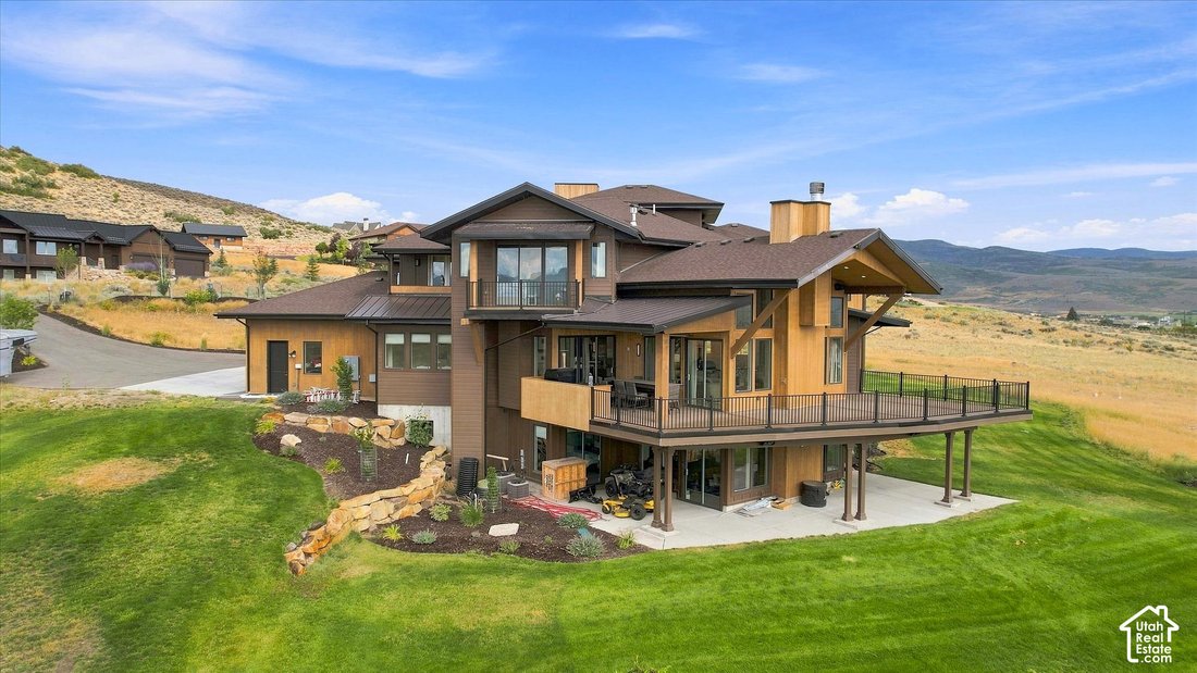 Casa en Heber City, Utah, Estados Unidos 3 - 18690717