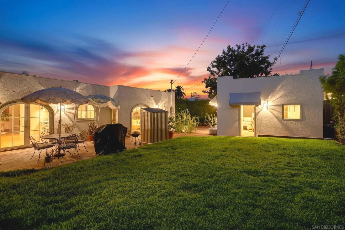 House in San Diego, California, United States 2 - 18973580