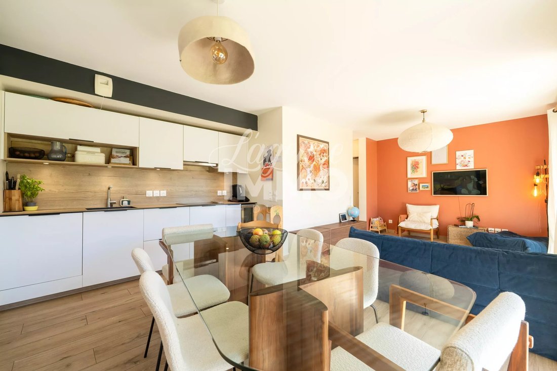Apartment in Sévrier, Auvergne-Rhône-Alpes, France 3 - 18965964