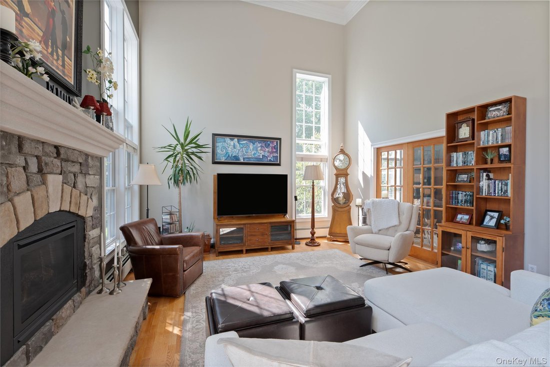 Casa a Pearl River, New York, Stati Uniti 5 - 18797310