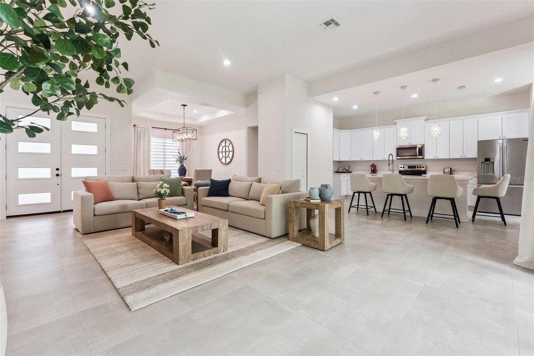 House in Orlando, Florida, United States 2 - 18968980