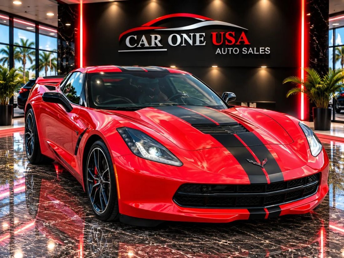 Coupe in West Park, FL, United States 1 - 17427971