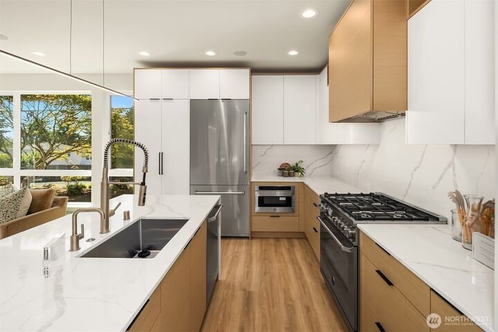 Townhouse in Kirkland, Washington, United States 2 - 18973241