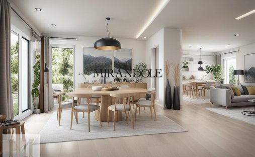 House in Vaufrèges, Marseille, Provence-Alpes-Côte d'Azur 1