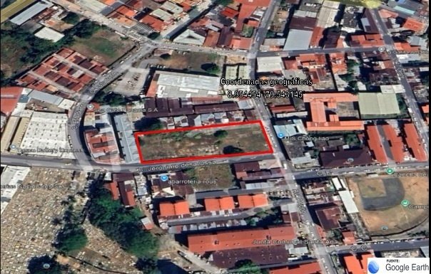 Land in Panama City, Panama, Panama 1 - 18974698