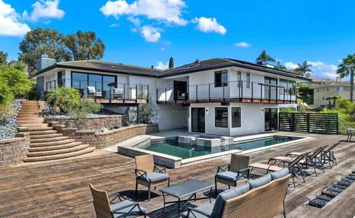 House in Carlsbad, California, United States 1