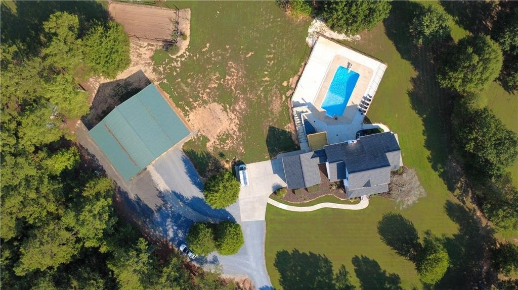 House in Taylorsville, Georgia, United States 2 - 18973887